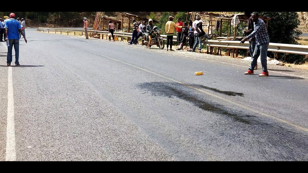 WATER FLOWS UPHILL😮