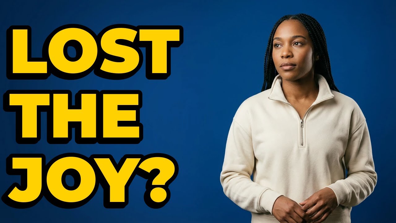 When Does Losing Enjoyment Suggest Student-Athlete Burnout?