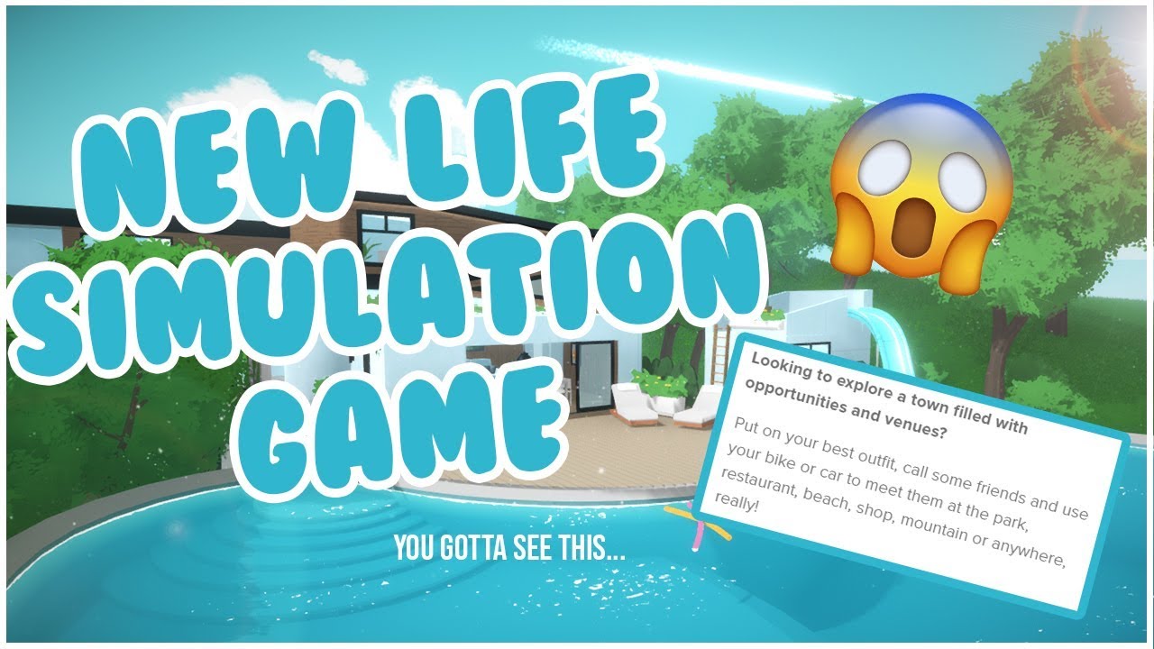 *NEW* Sims 4 COMPETITOR In-Development!! (Paralives)