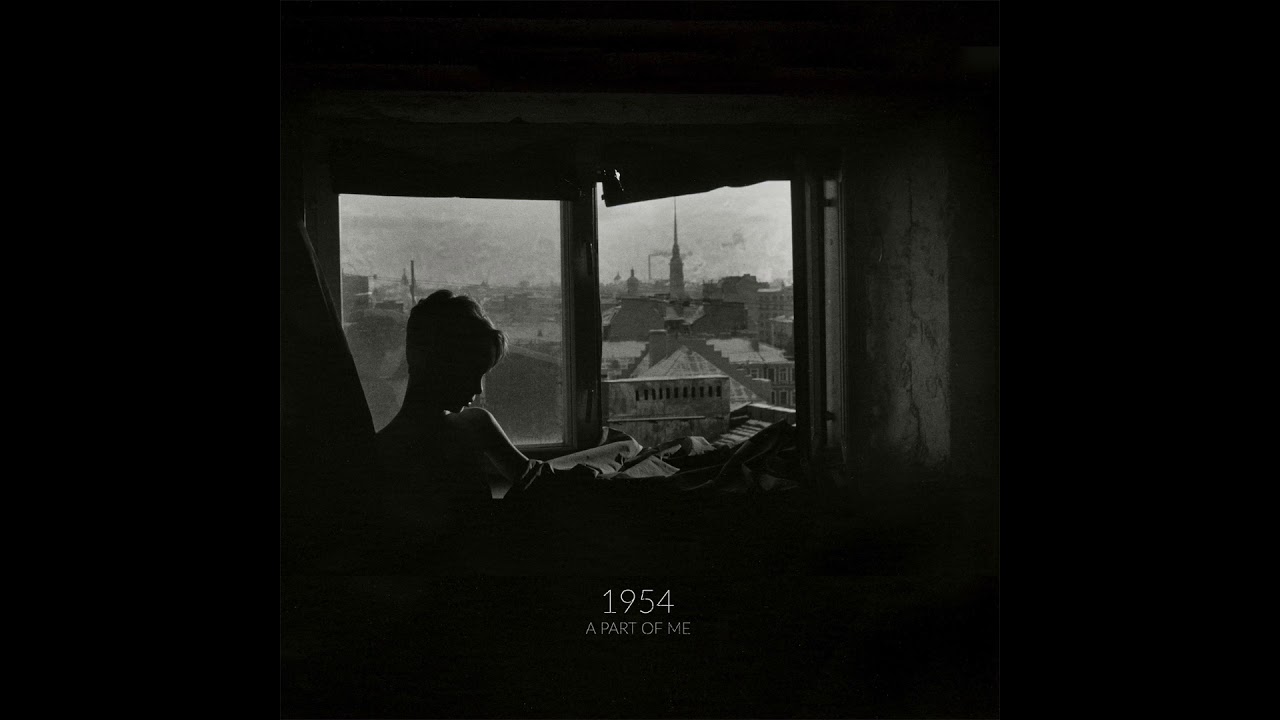 Premiere : Ivan Arlaud - Hermann's Dream [Project Mooncircle]