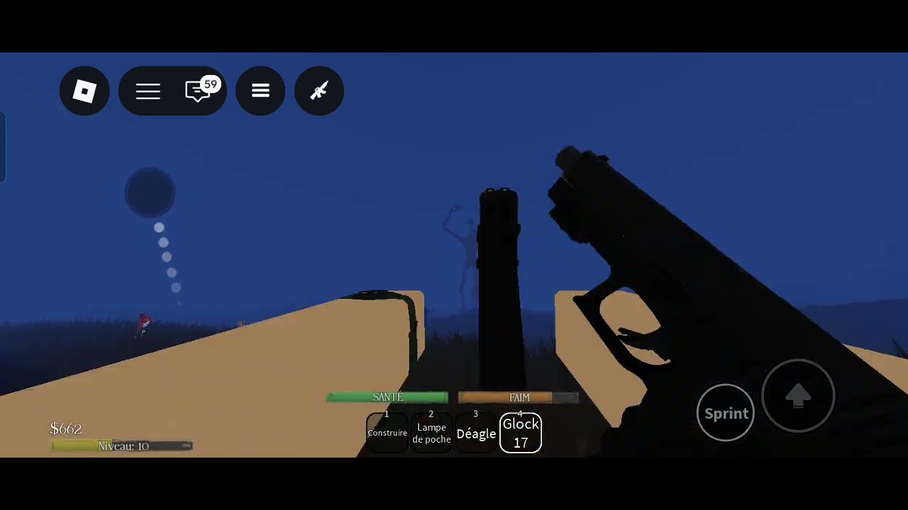 La bête et de retour 😱😱