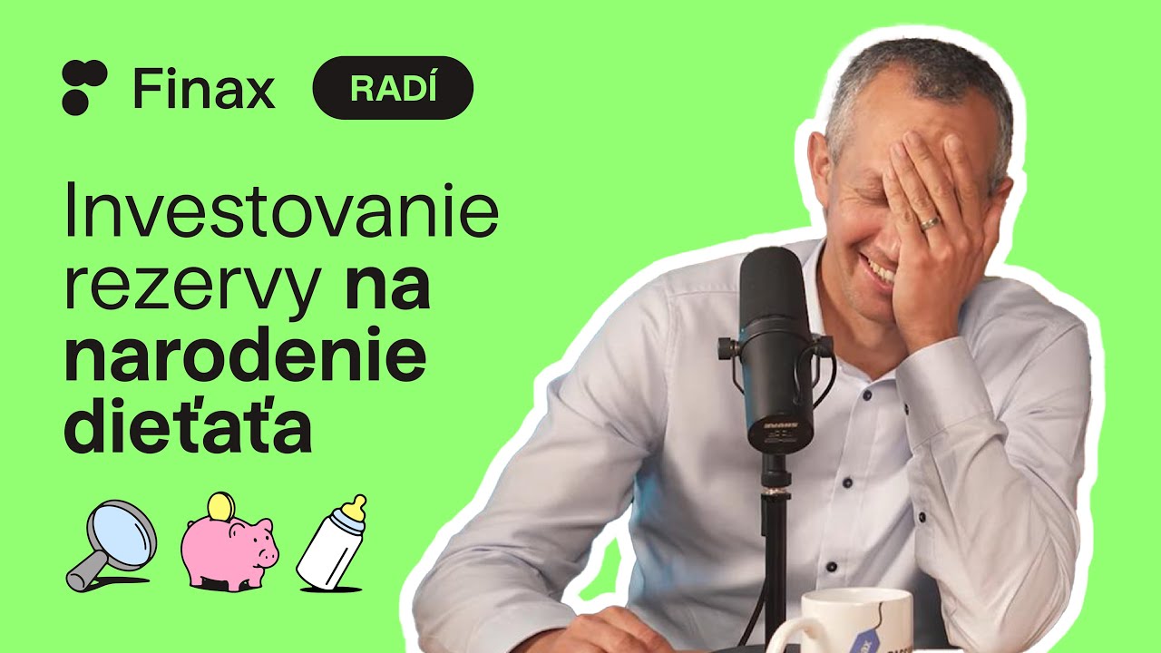 Ako na financie počas materskej?
