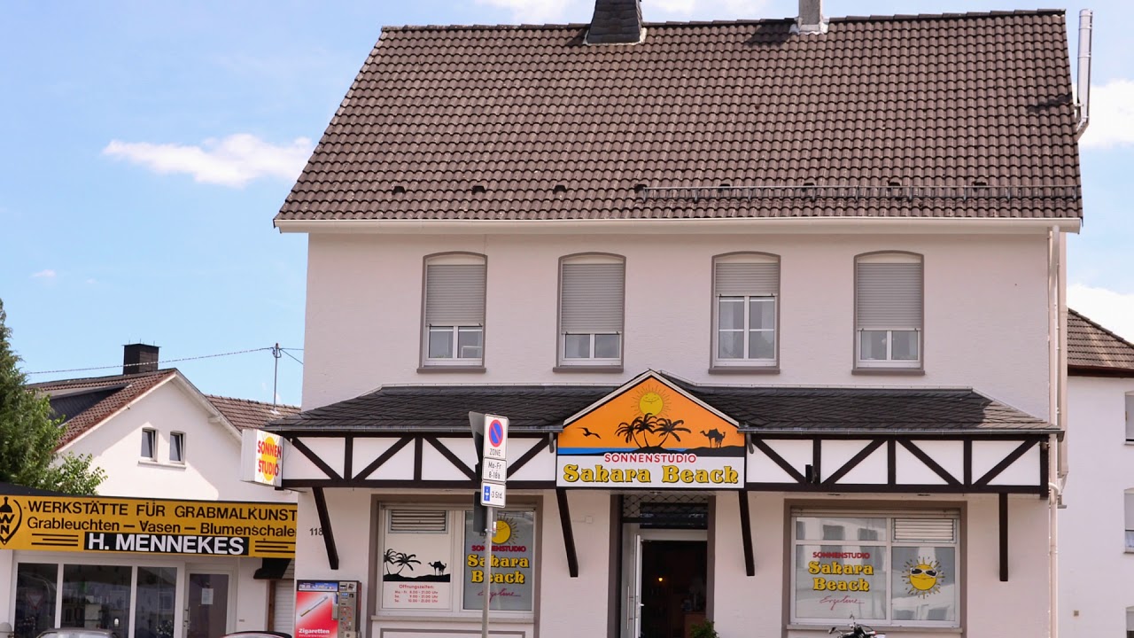 Stadt Lennestadt Grevenbrück NRW Germany Deutschland 2015 1080p HD Diashow