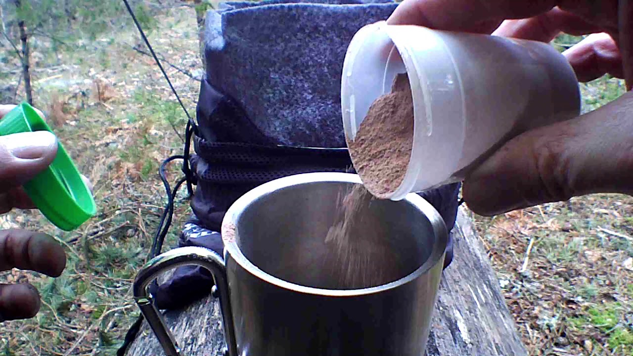 Desayuno En La Monta&ntilde;a(Breakfast In Mountain)