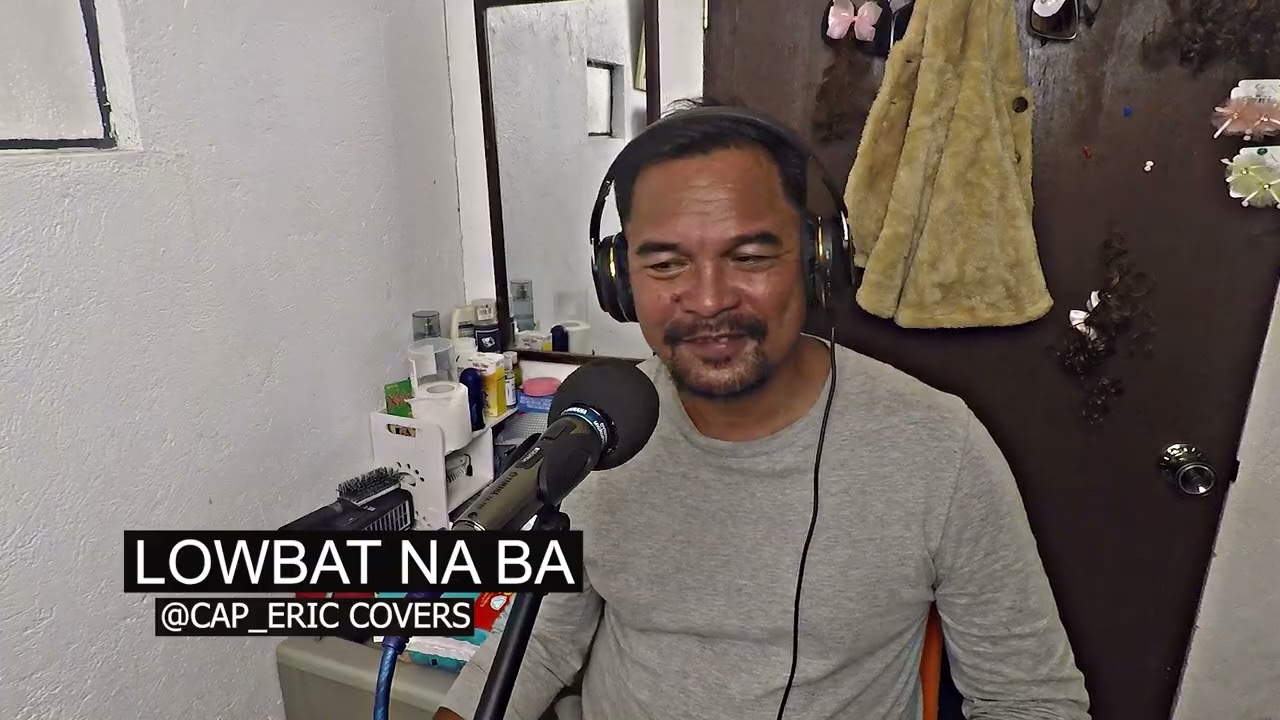 LOWBAT  NA BA COVER