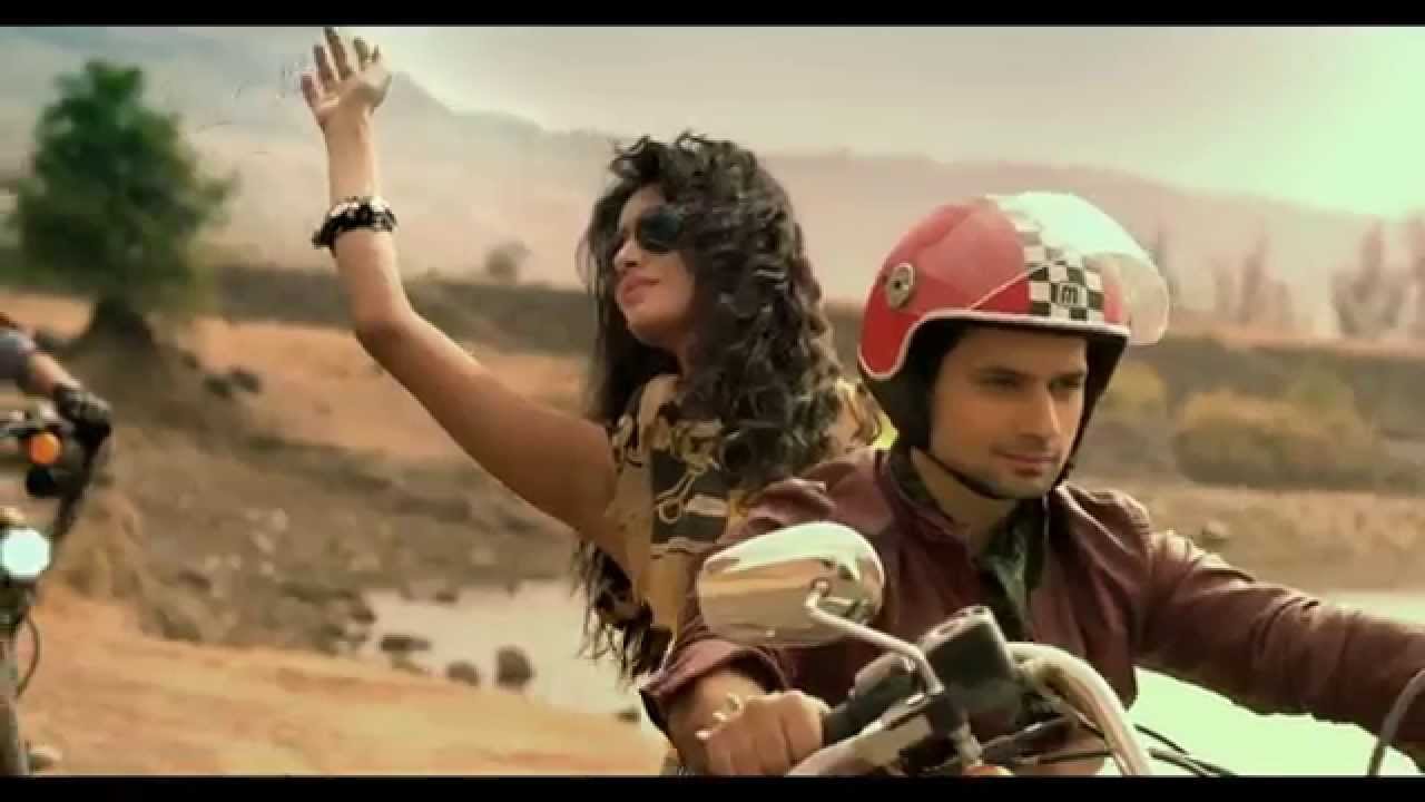 Zafri Pan Masala TV Commercial | Nine Exposures