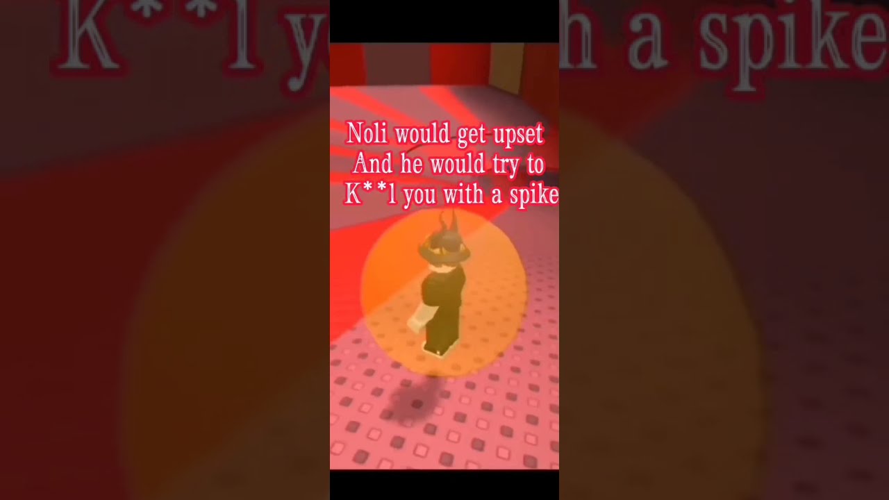 История Ноли