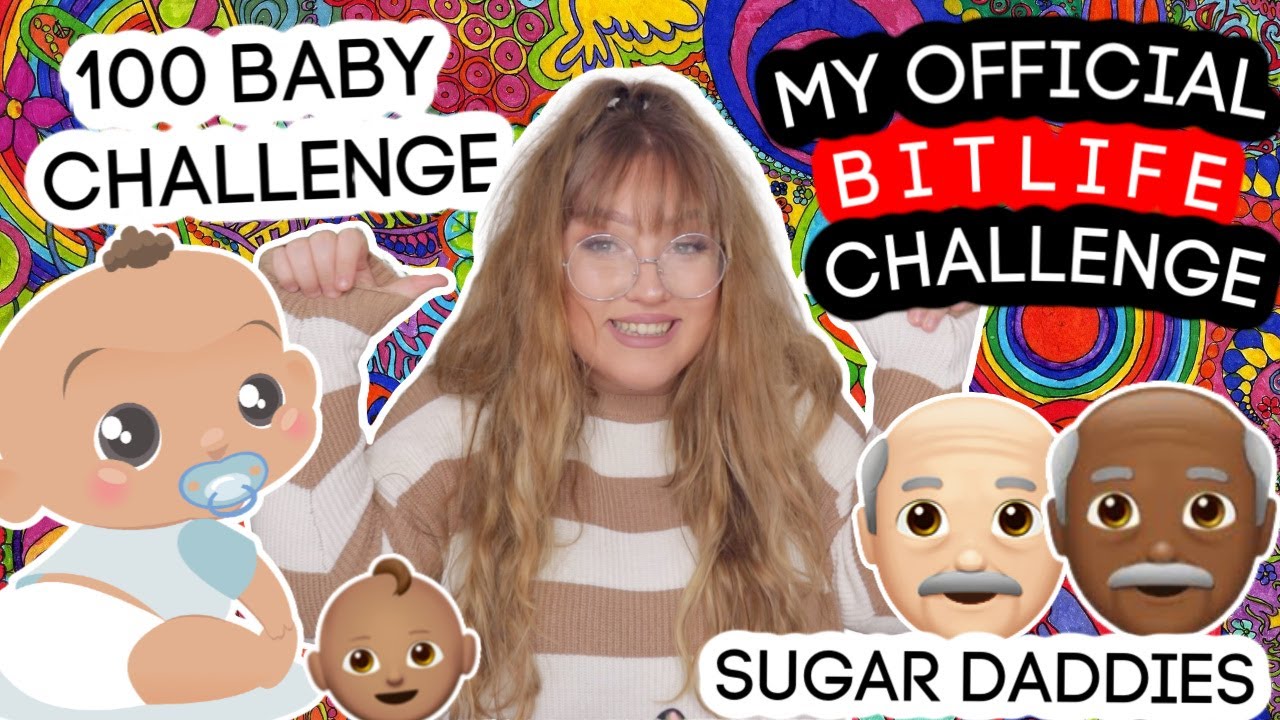 МОЙ ОФИЦИАЛЬНЫЙ ЧЕЛЛЕНДЖ BITLIFE! *САМЫЙ СЛОЖНЫЙ*