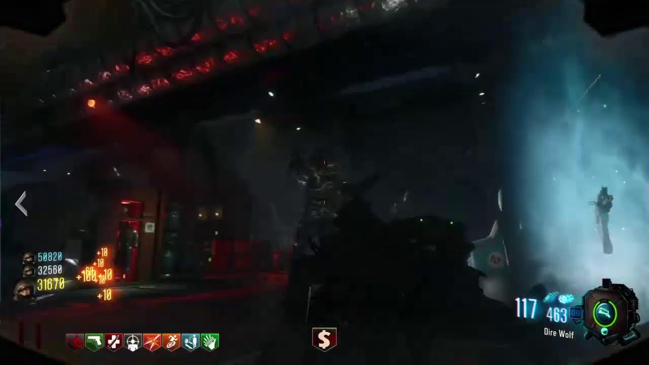 Kurdish1Killer's Live PS4 Broadcast