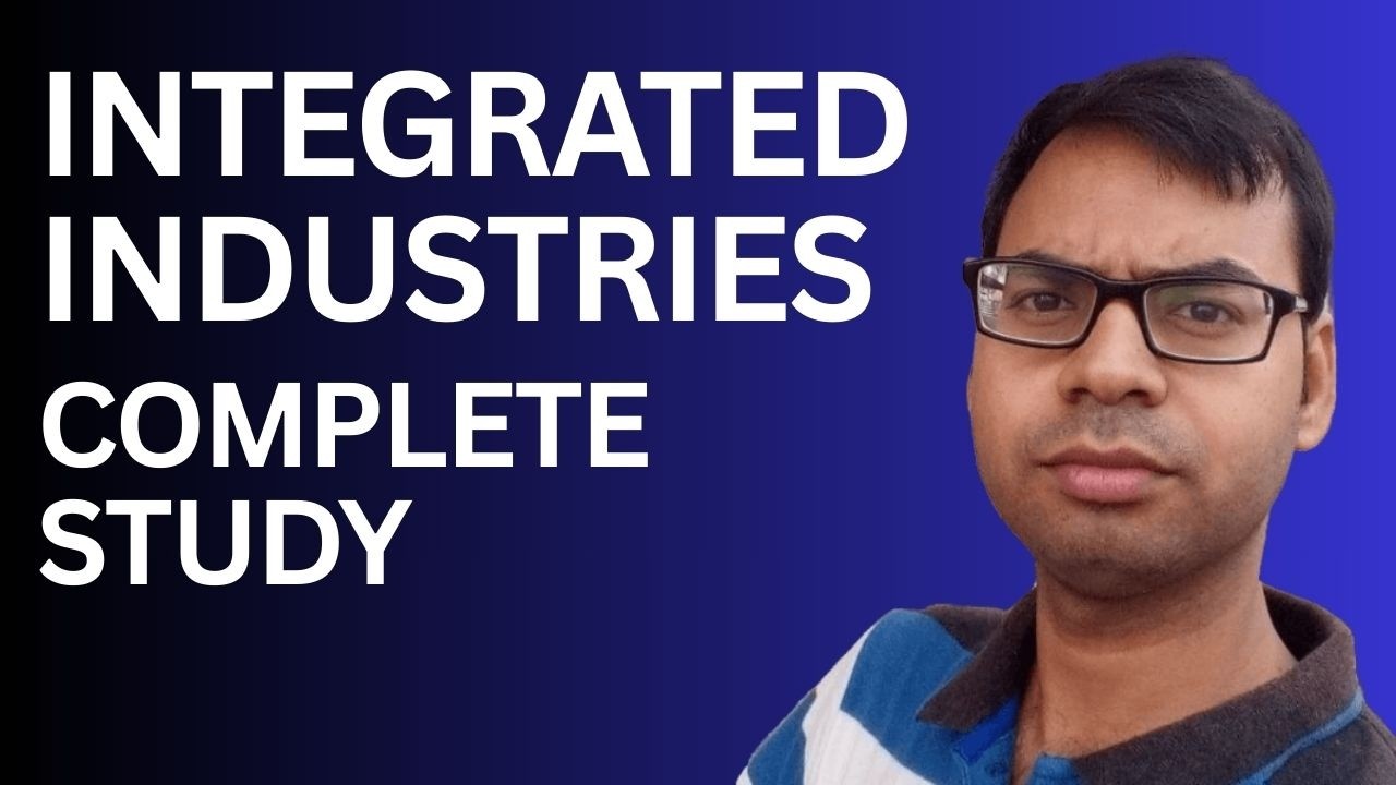 integrated industries stock analysis | integrated industries share latest news
