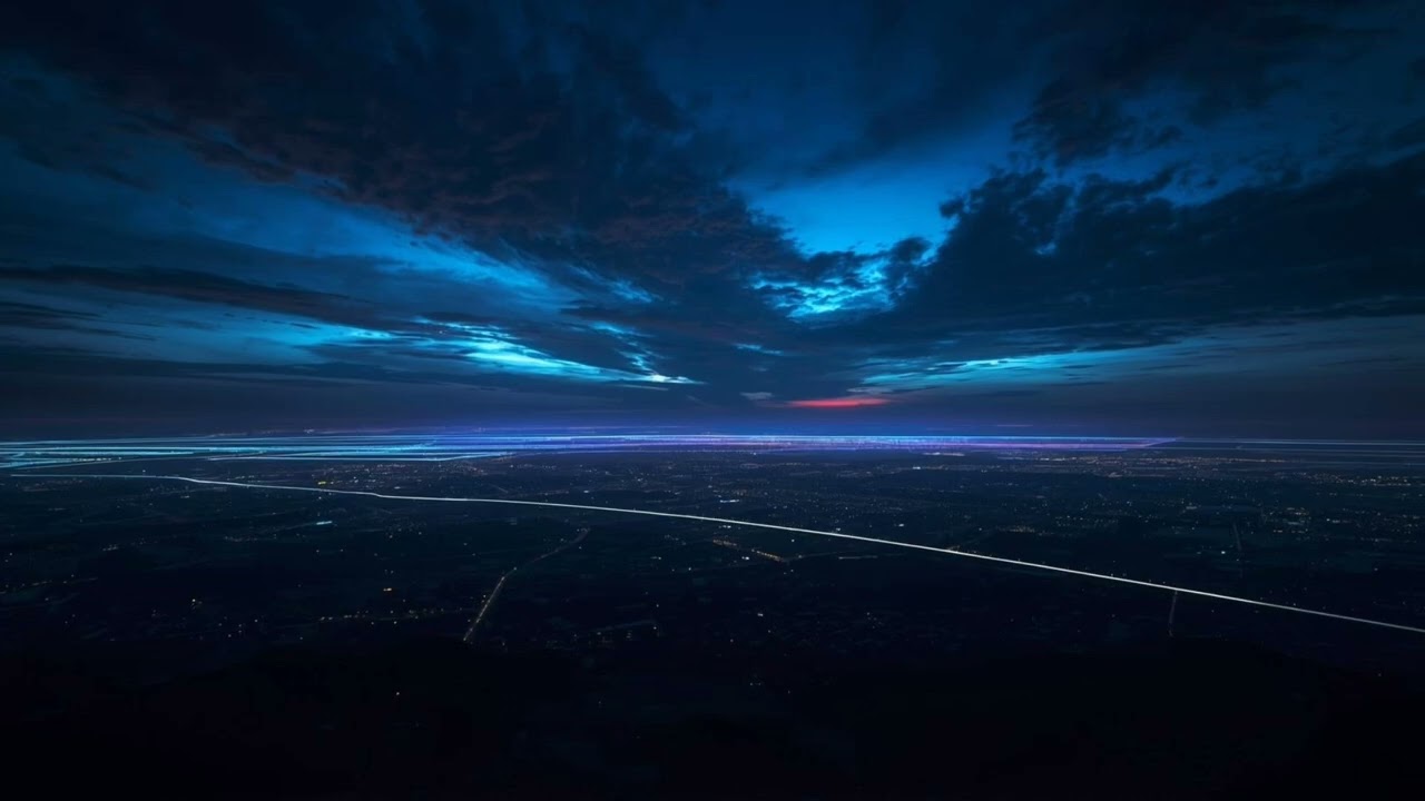 Eletric Horizons_ Merllyn Walker