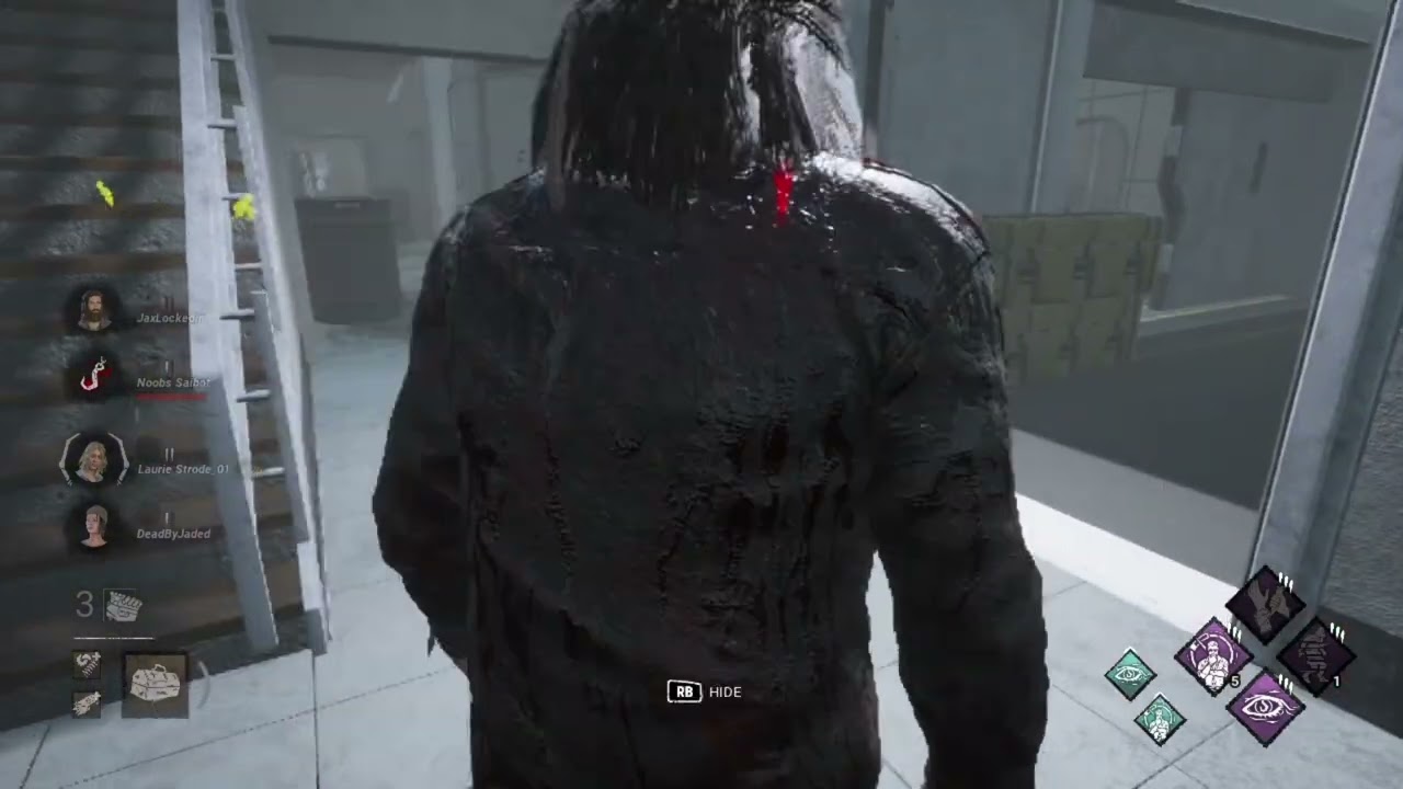 Dead By Daylight - 2