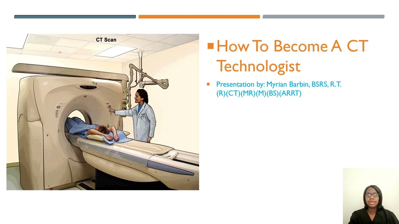 How To Become A CT Technologist: Education, Studying Material, Timeframe, and More