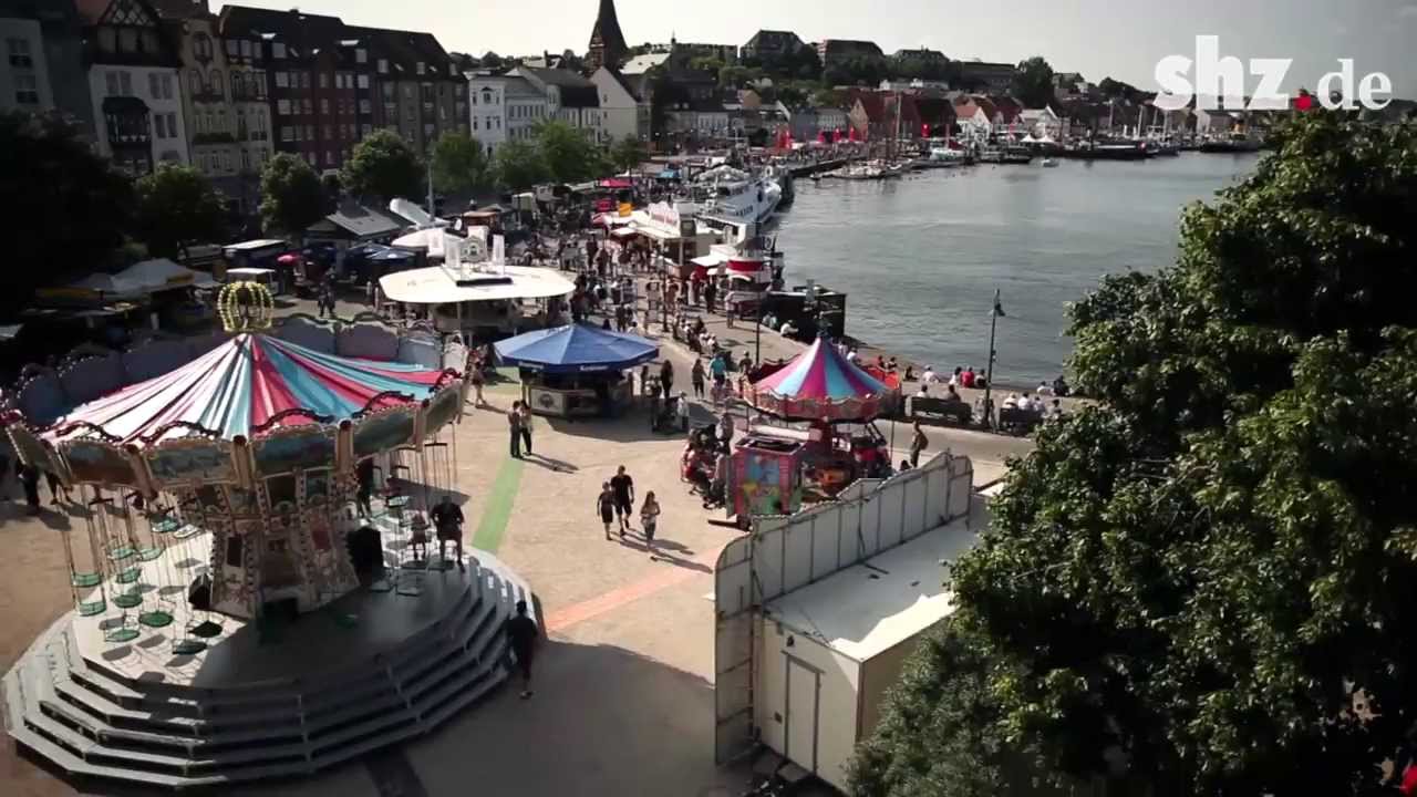Das war das Dampf Rundum 2013