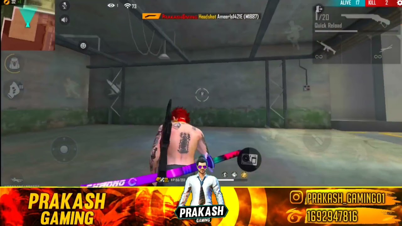 Bhikari gaming 🙏 please