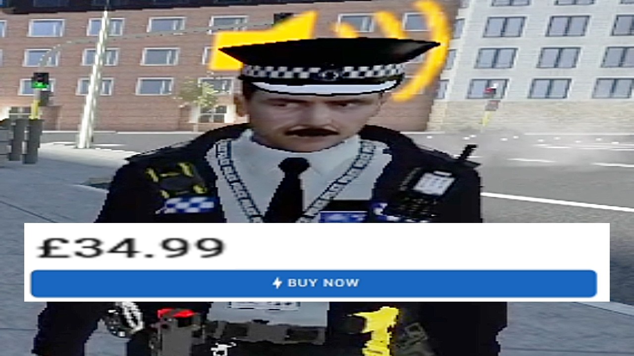злоупотребление платной профессией в gmod police rp