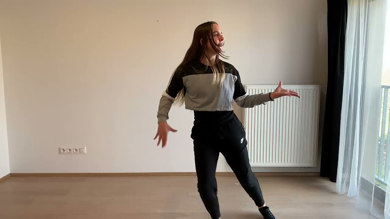 DC Inferno Kolín - Natálie Křivánková
