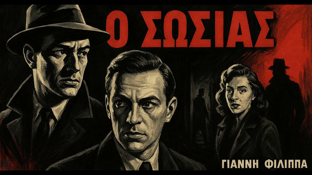 Γιάννη Φίλιππα  - Ο σωσίας