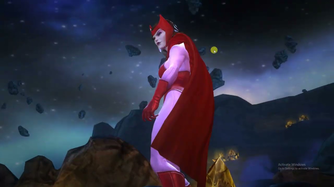 marvel contest of champions   GOD MODE   EAC BYPASS 2025   Cheat Engine Bypass d