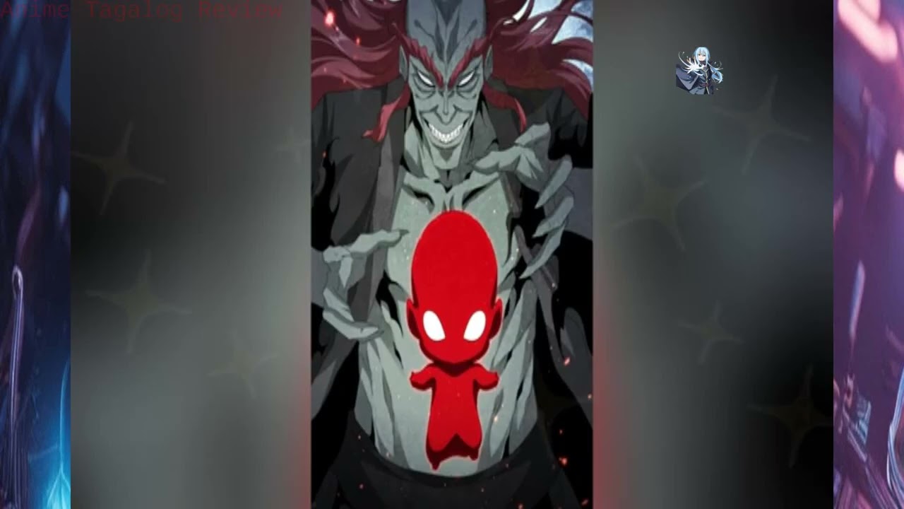 Magic Emperor 817 tagalog