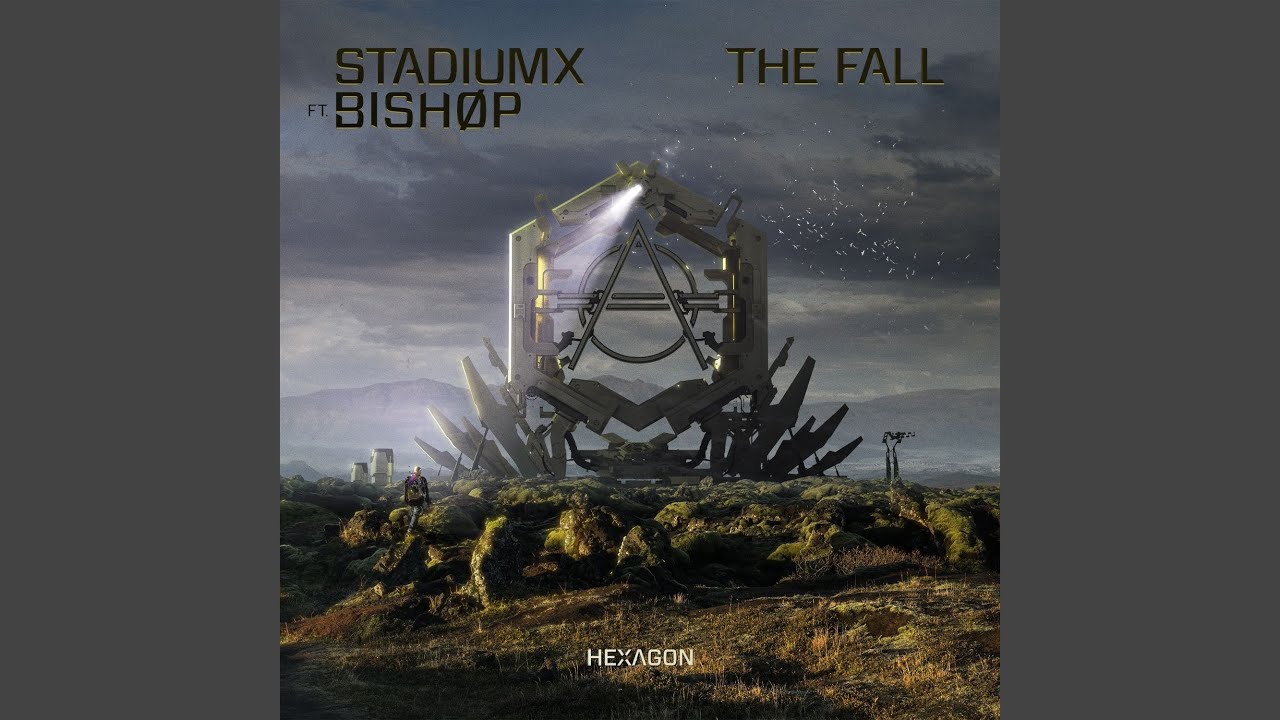 The Fall (feat. BISHØP) (Extended Mix)