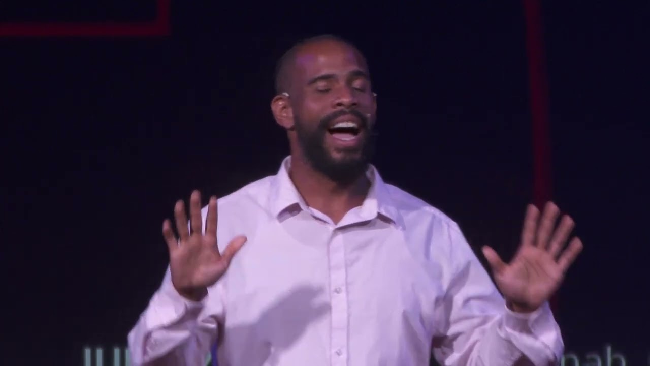 Transforming relationships and creating solidarity through food justice | Mark Bowen | TEDxSavannah
