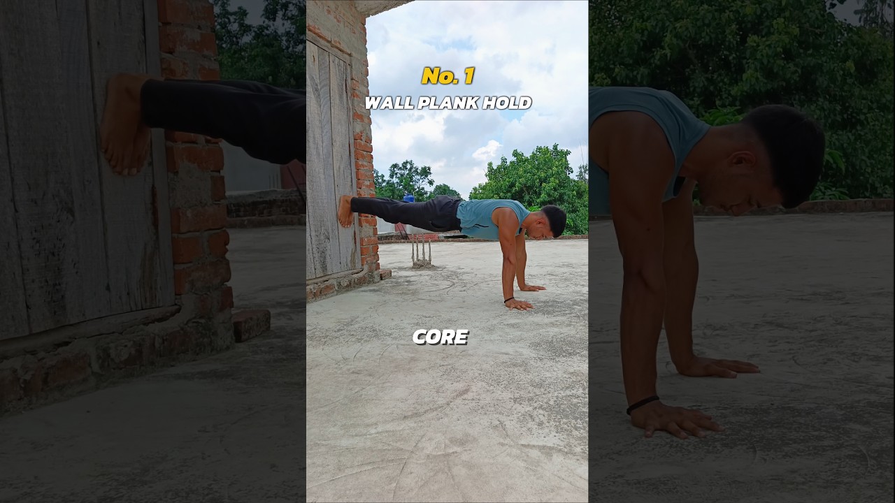 Real Test For Calisthenics 💯✅ #motivation #challenge #calisthenics #trendingshorts #shorts