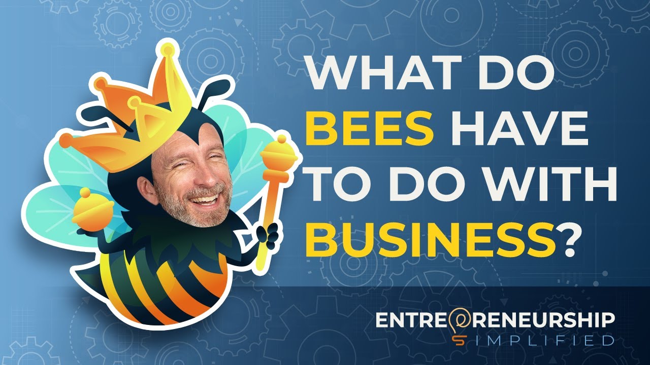 Mastering Entrepreneurial Efficiency: How the Queen Bee Role Transforms Your Business