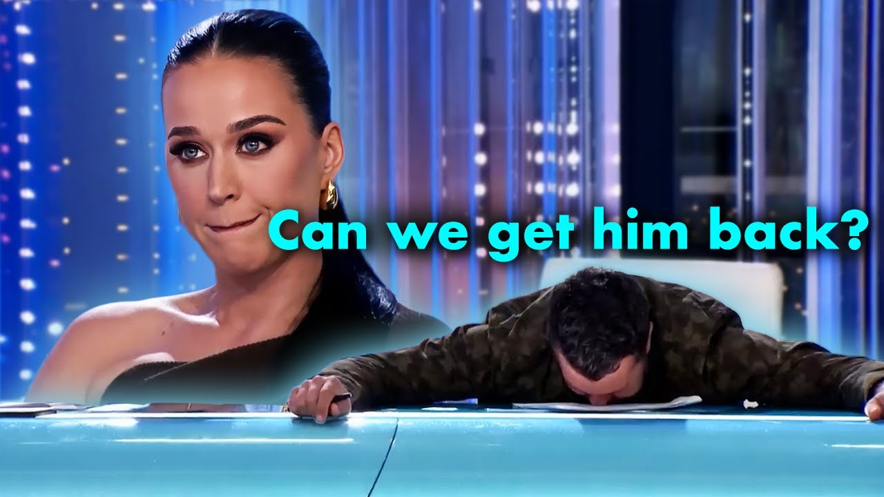 Most ICONIC Auditions and Voices That Captivated Us