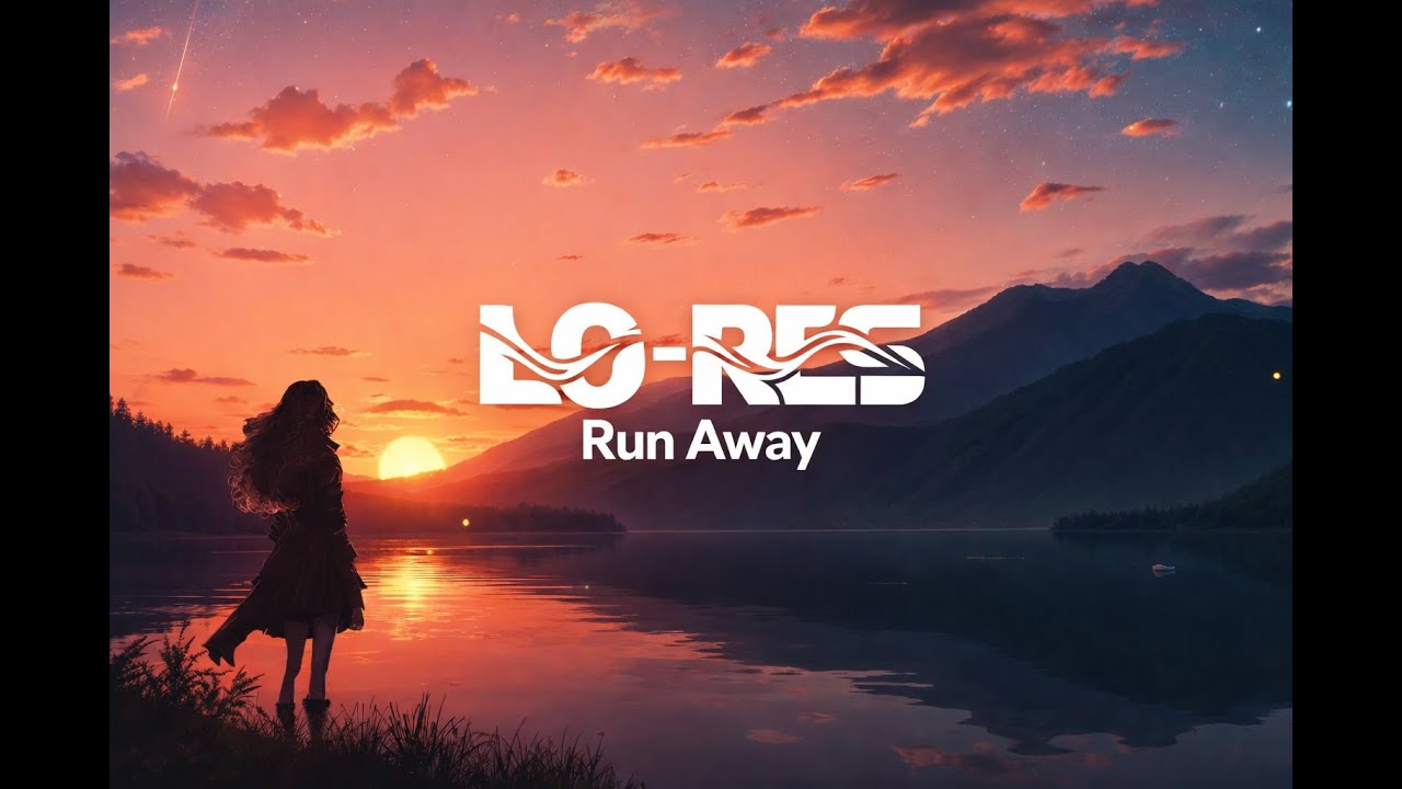 Lo-Res - Run Away