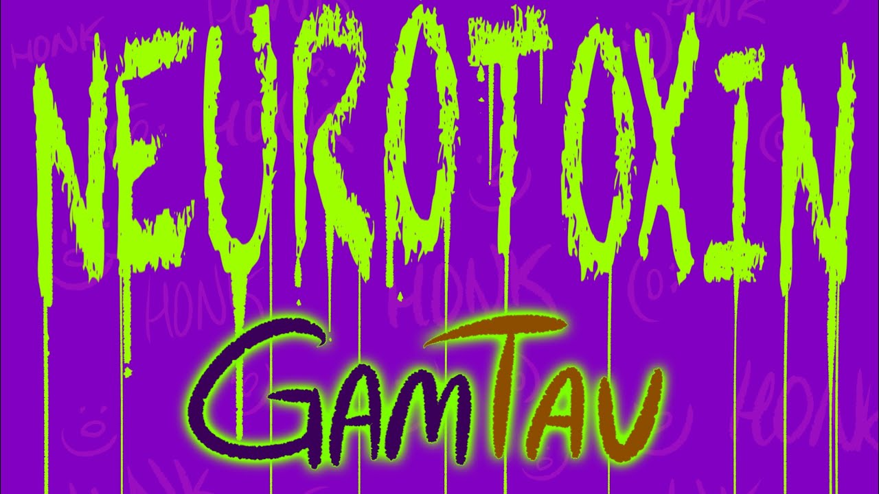 NEUROTOXIN | GamTav Animatic | Homestuck |