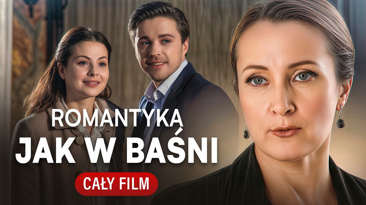 💔 DO ŁEZ! Miłość wbrew przeznaczeniu – Filmy romantyczne lektor pl