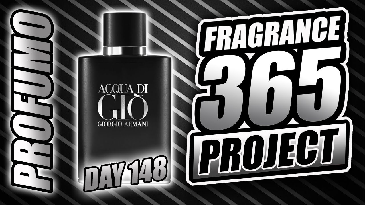 ACQUA DI GIO PROFUMO - GIORGIO ARMANI FRAGRANCE REVIEW - IS THIS STILL WORTH PICKING UP IN 2022?