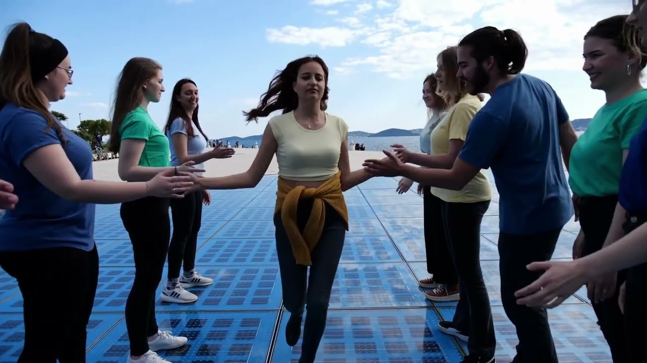 Ja istražujem: Spasimo zemlju (Salviamo la Terra)
