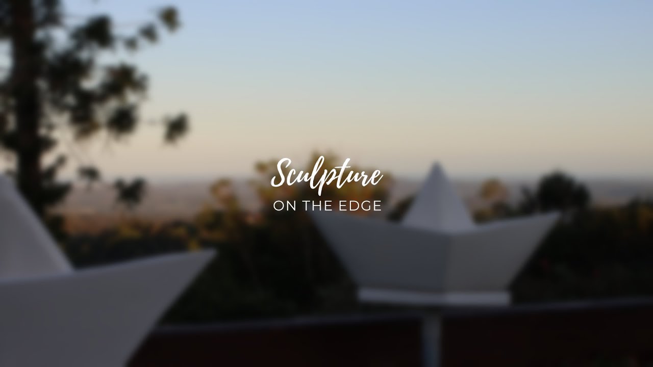 Sculpture on the Edge 2025 highlights
