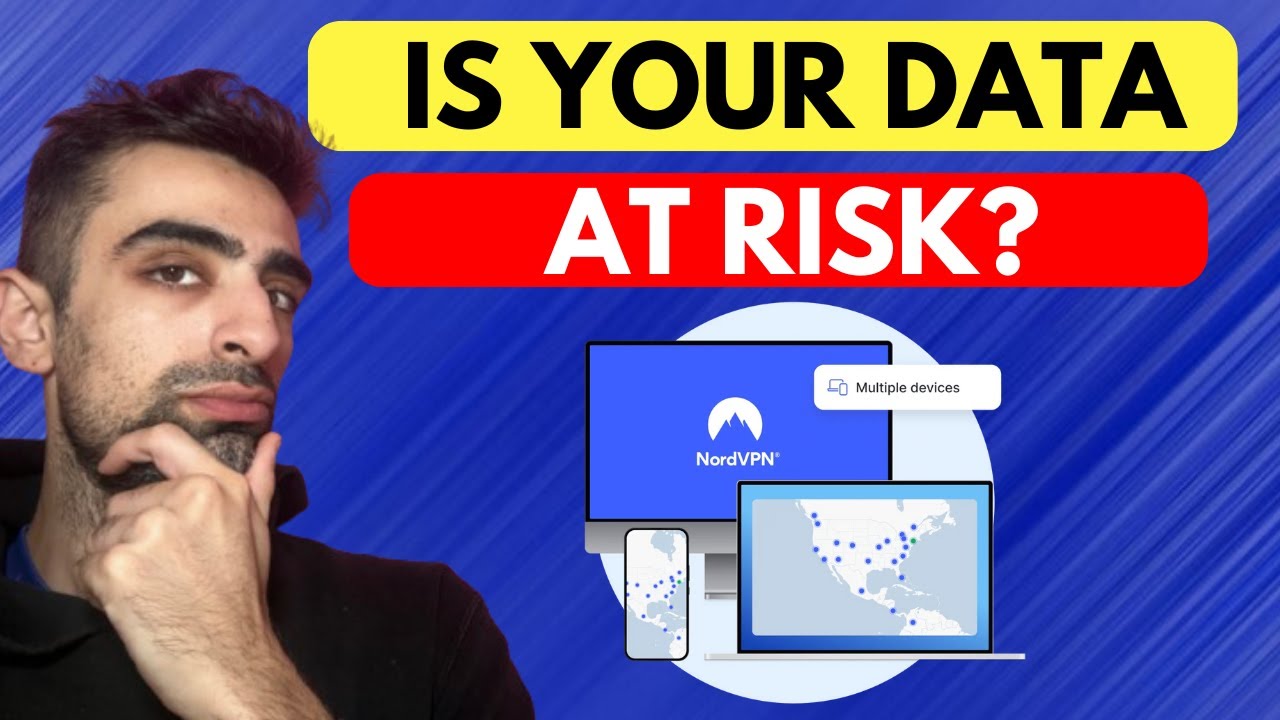 Does NordVPN Keep Logs? (Are They Hiding The Truth?)