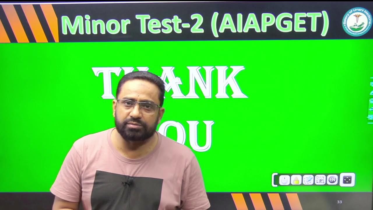 TEST_2 QUESTION DISCUSSION SESSION_2(AIAPGET UNANI)