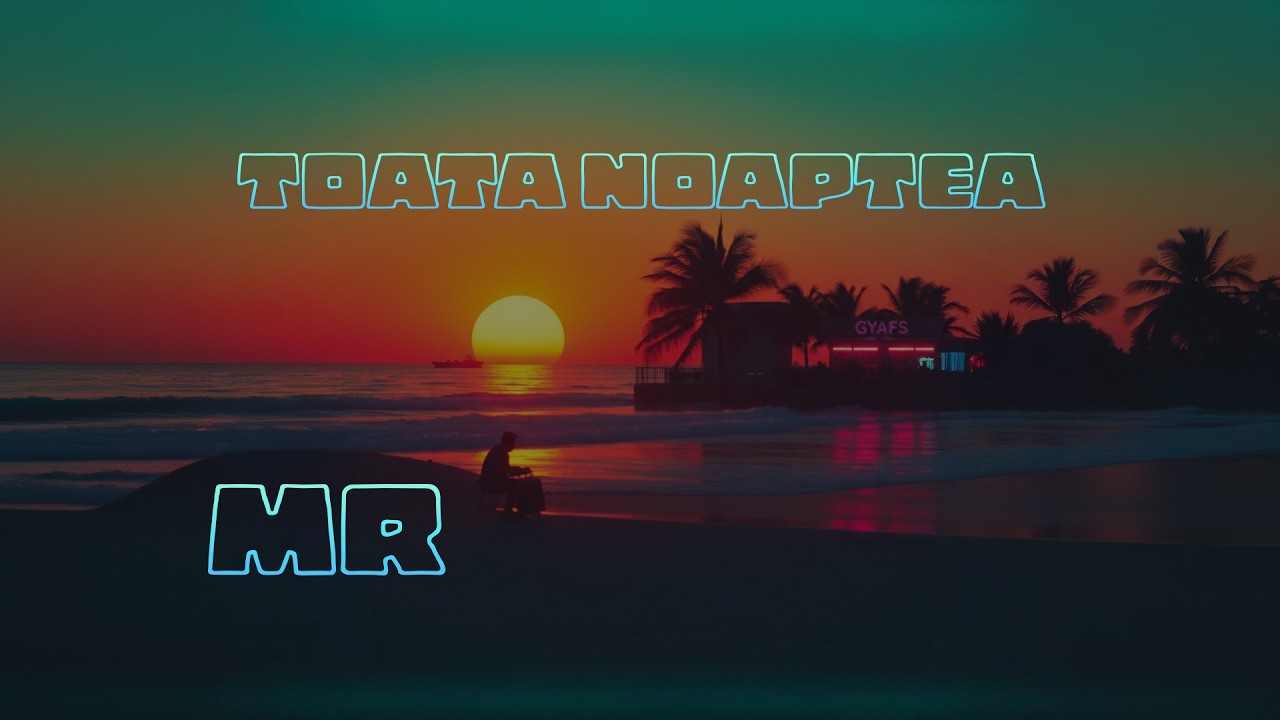 Toata Noaptea | mAneIe.Records (Official Video)