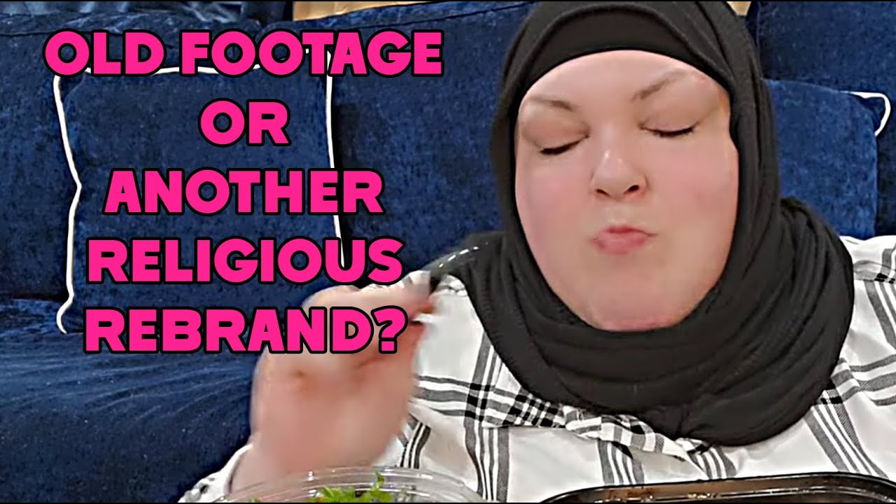 foodie beauty's ridiculous mahashi mukbang reaction