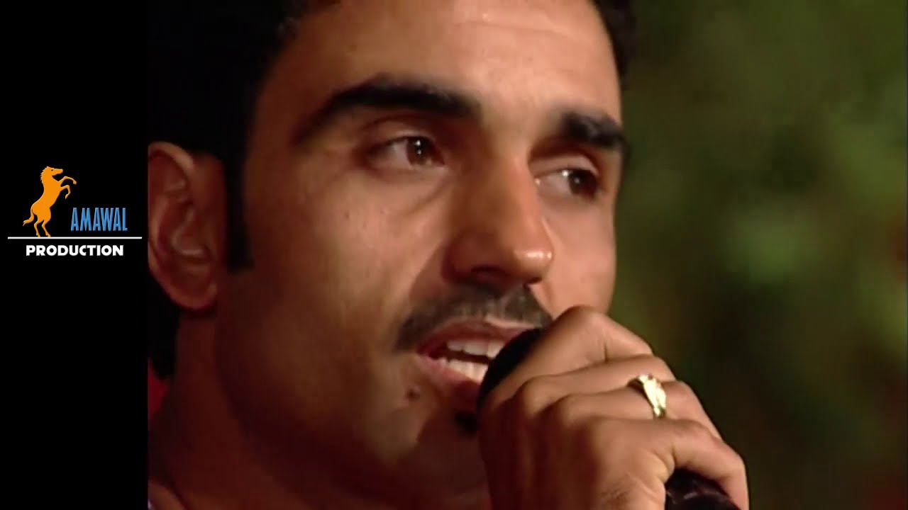 محمد أمنار مع سعيدة تنيرت ( إمدا إفنا بو الحب) / Mohamed Amanar & Saida Tanirt