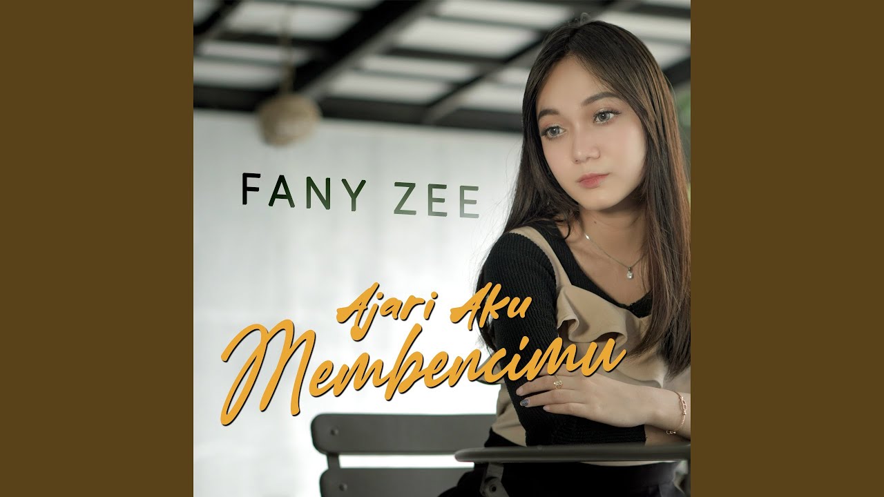 Ajari Aku Membencimu