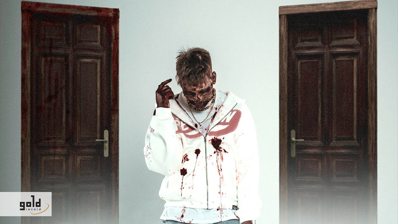 Manuel - Hosszú út (feat. Young Fly) | Official Visualizer