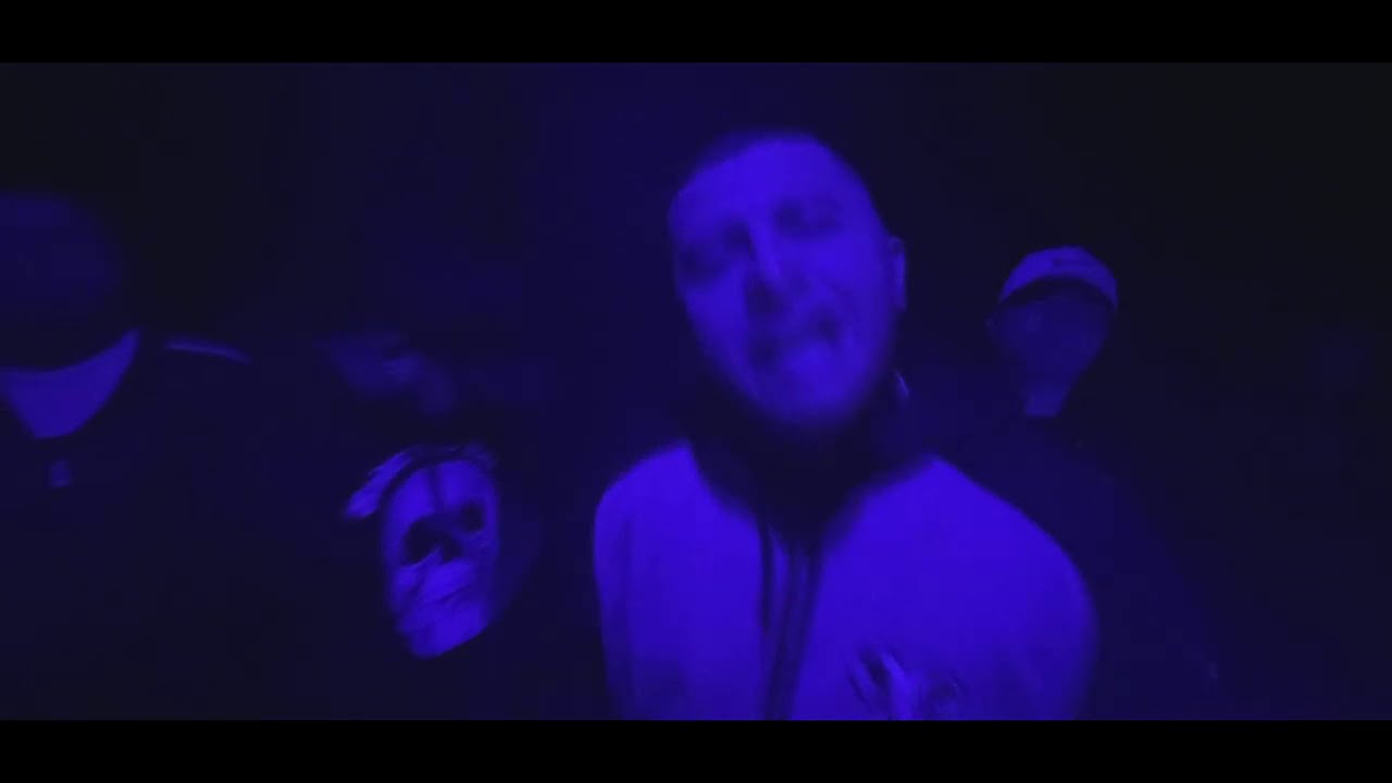 ACONTECIMIENTOS - UNDER SIDE 821 (Video Oficial)