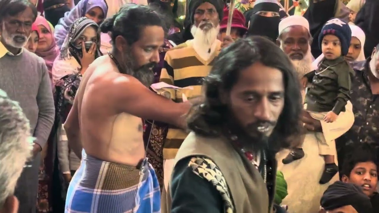 Mulbagal URS 2026 #viral #mulbagalnews Kurubpet #viralvideo 