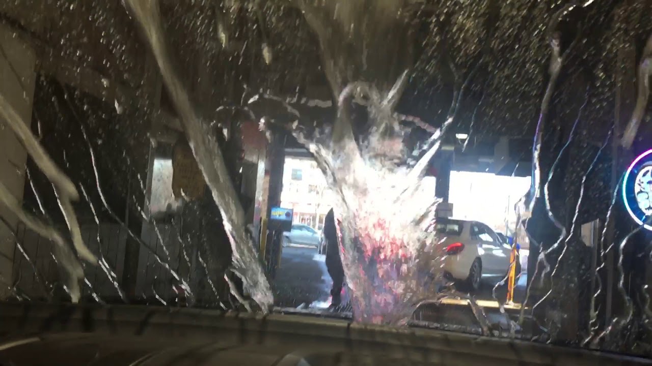 Jax car wash