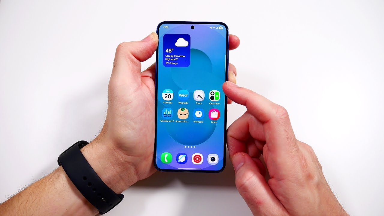 Galaxy S25 - 9 MONTHS LATER