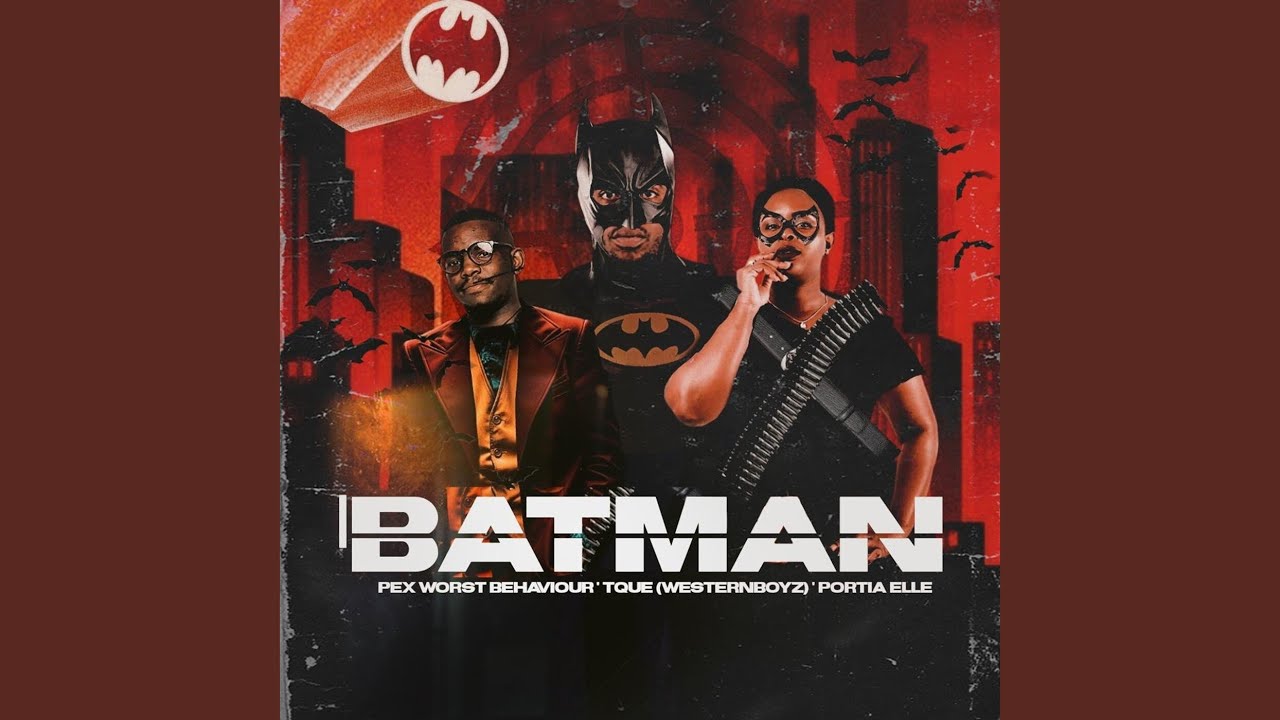 BATMAN