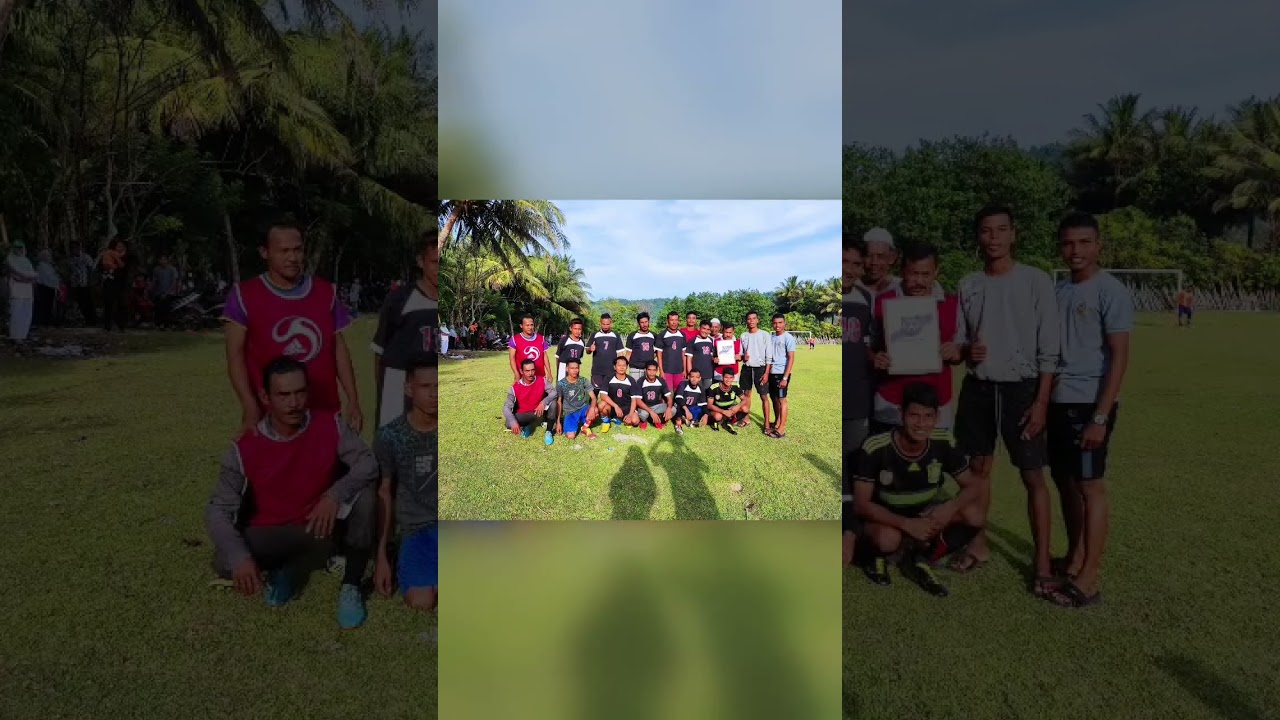 KKN USK Periode XXII Kelompok 107 (Desa Meulingge, Pulo Aceh)
