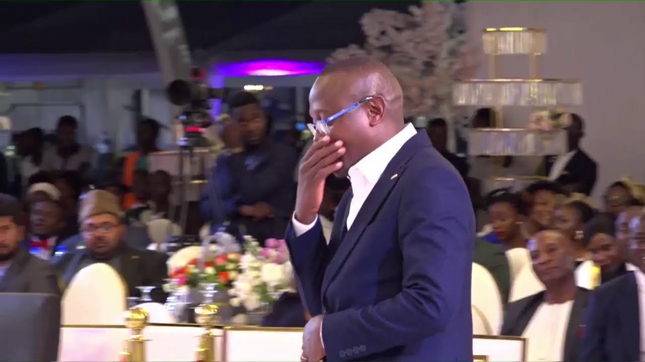 #BBSKati | Isebantu Nadiope Gabula ne Inebantu Mutesi basembeza abagenyi baabwe