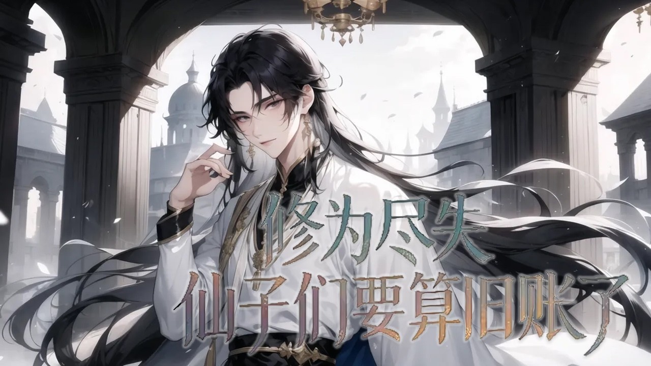《修为尽失，仙子们要算旧账了》第182话 修行岁月漫长无比，过去，言权一直坚守实力至上主义，内心里面向来只有修行，从不多讲感情。他无情地抛弃了那些自作多情的仙子们，用一切手段来提升自己的实力。